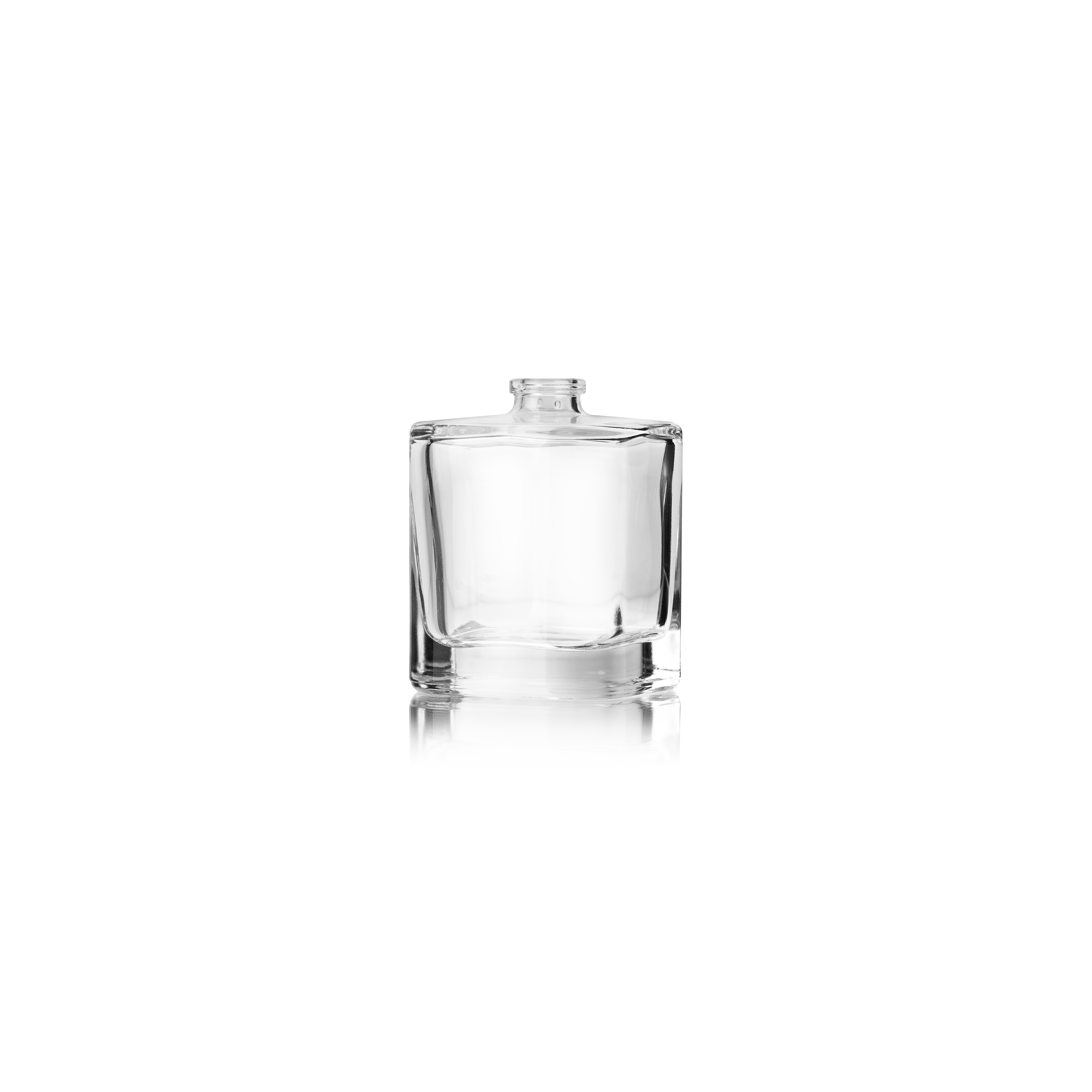 Premium Glass Perfume Bottles | Calaso